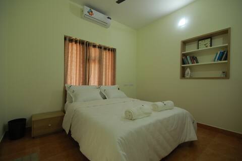 Tranquil Stays