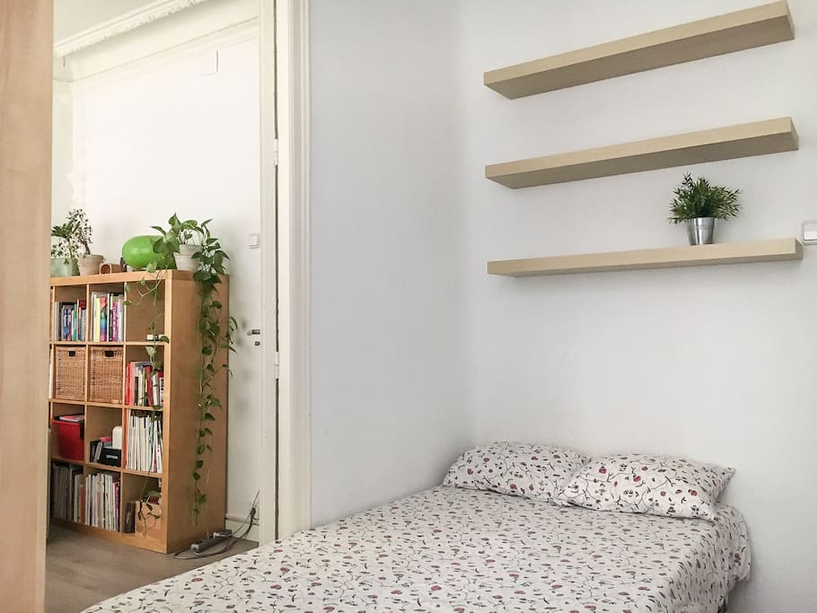 DORMITORIO