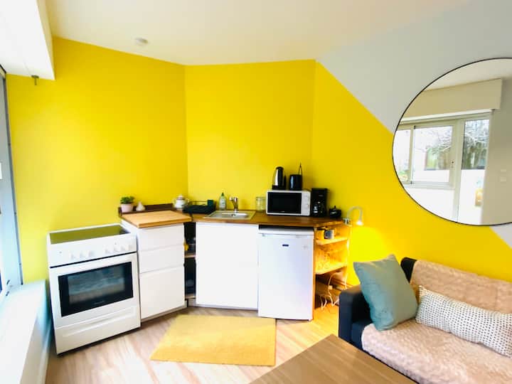 10 Best Airbnb Vacation Rentals In Nantes, France Updated 2024 Trip101