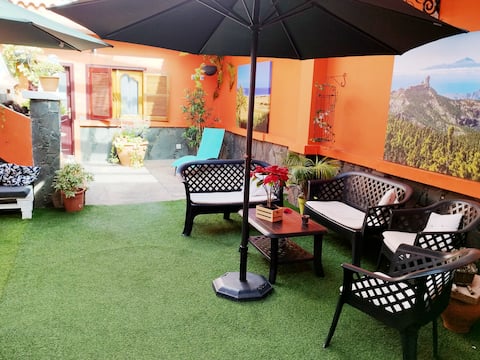 Villa Cantora