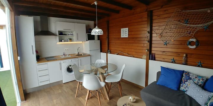 Obývačka