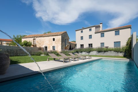 Artistic Villa B2 by AdriaticLuxuryVillas