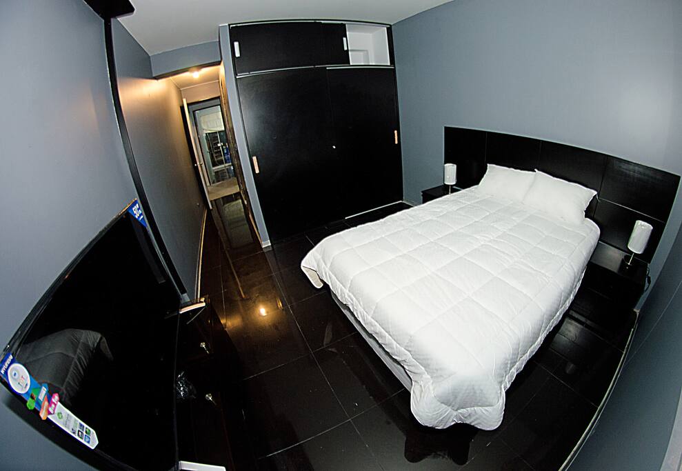 Habitación Principal