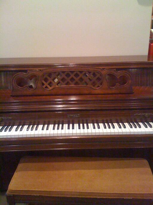 piano