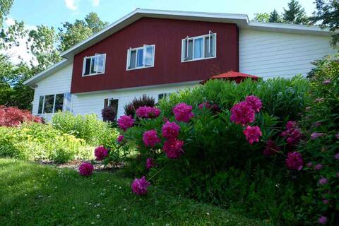 Beautiful Home with Lake Views