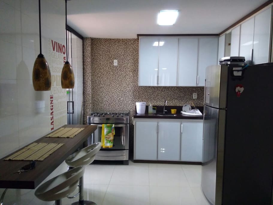 Cozinha