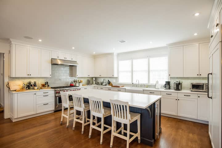 Ամբողջական խոհանոց