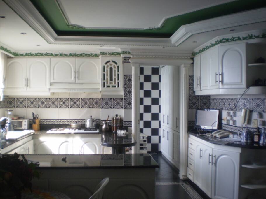 cocina
