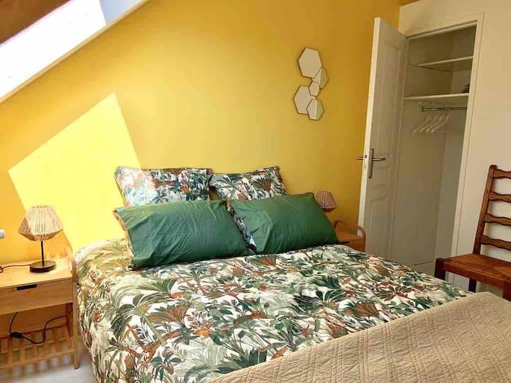 Habitación 3