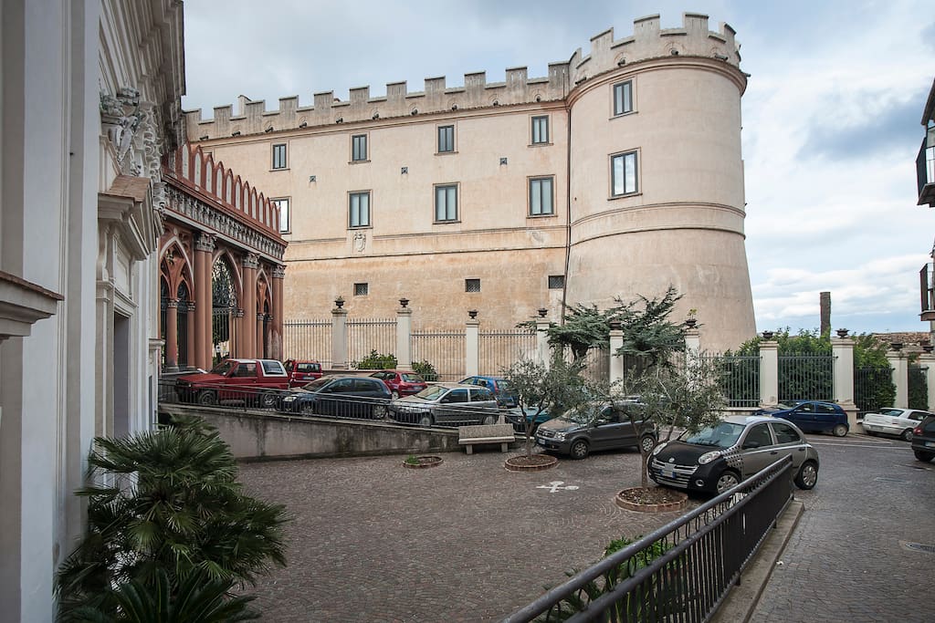 Castello