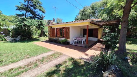 House in Playa Grande