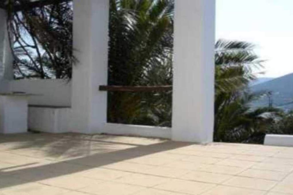 Veranda