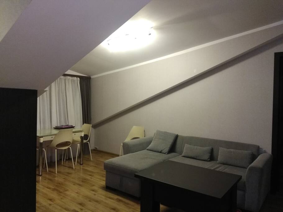 Common Space