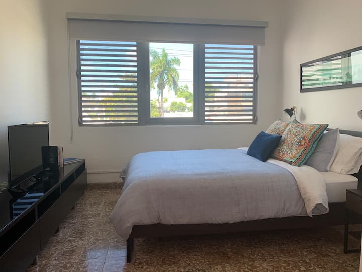 San Juan Vacation Rentals & Homes - San Juan, Puerto Rico | Airbnb