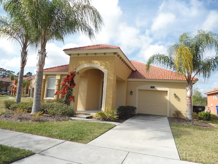Bellavida Palms - Kissimmee, FL