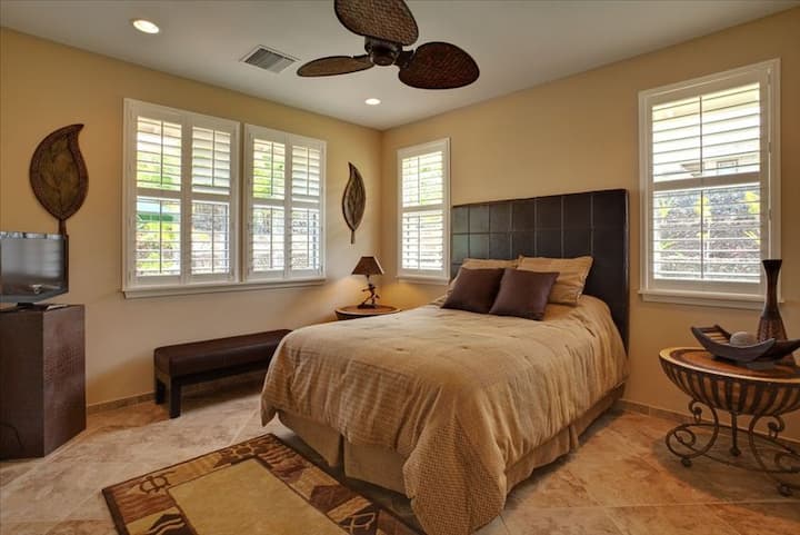 Втора спалня