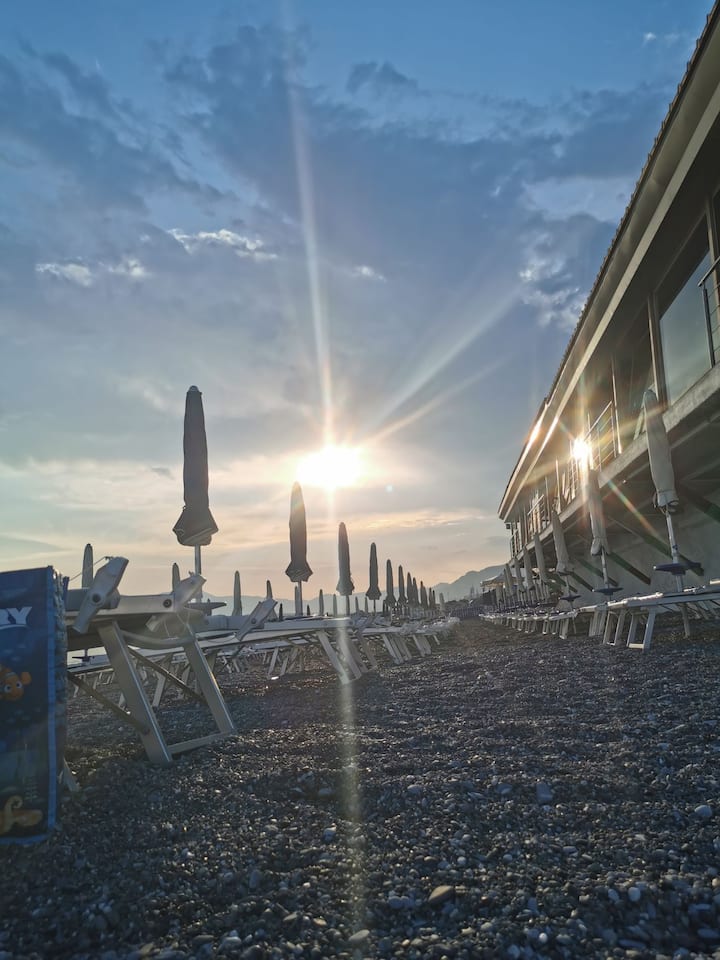 Casa Vacanza Lavagna - Lavagna