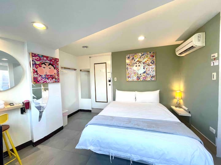 საძინებელი 3