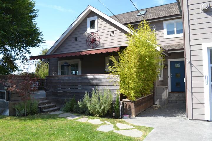Family home at the beach ❤️