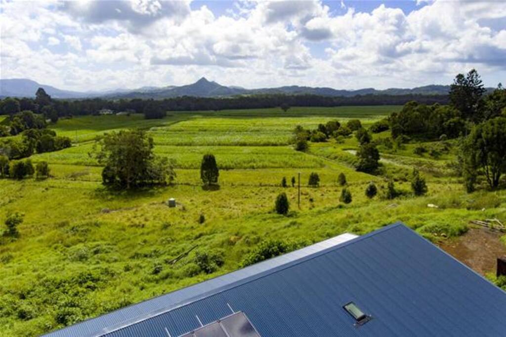 Chincogan Lookout
