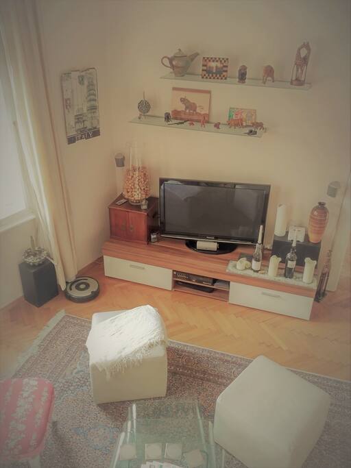 living room 1