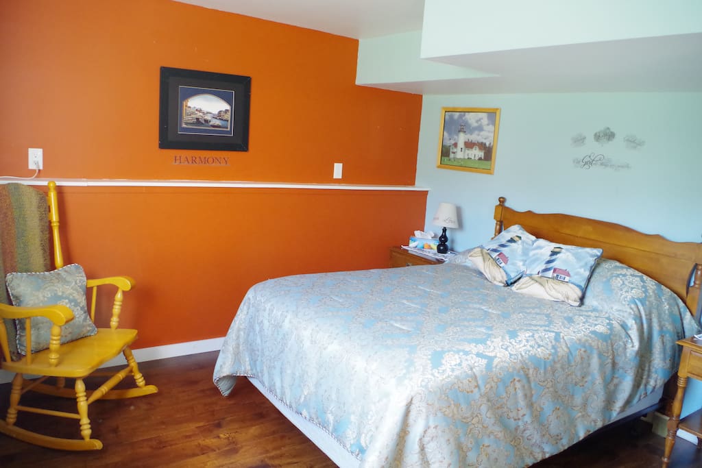 Light House Room