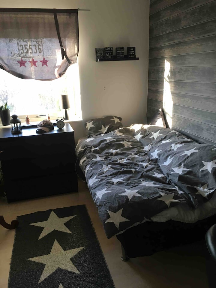 Habitación 1