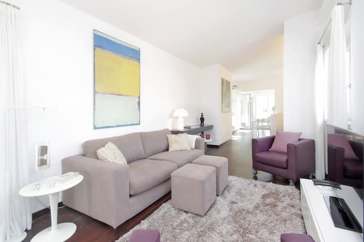 Crispi 20 – Luxury B14