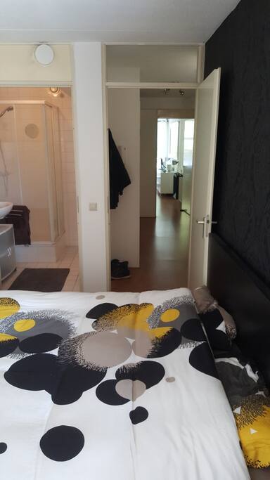 Slaapkamer