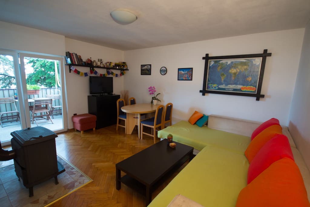 Common Space