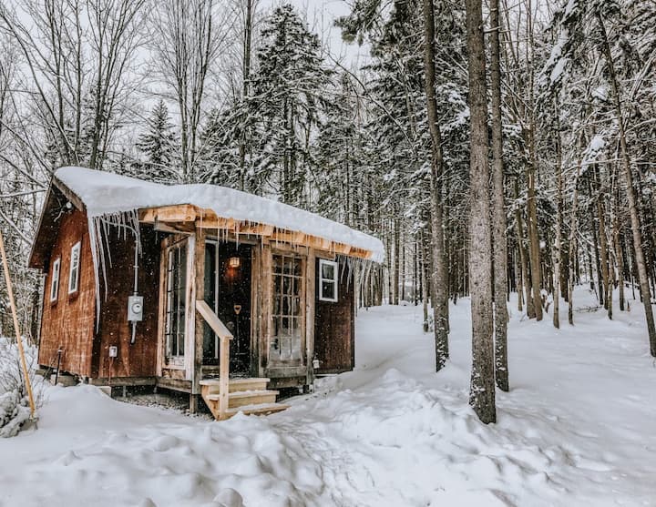 Oak Mountain Holiday Rentals & Homes Speculator, NY Airbnb