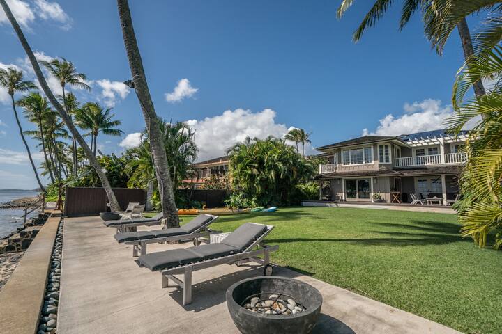 Experience Oceanfront Paradise on O’ahu gallery image 3
