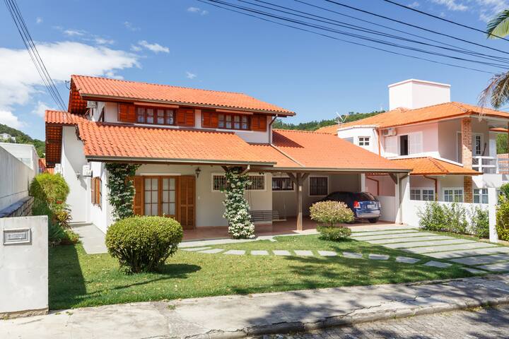 Double room at home in gated community