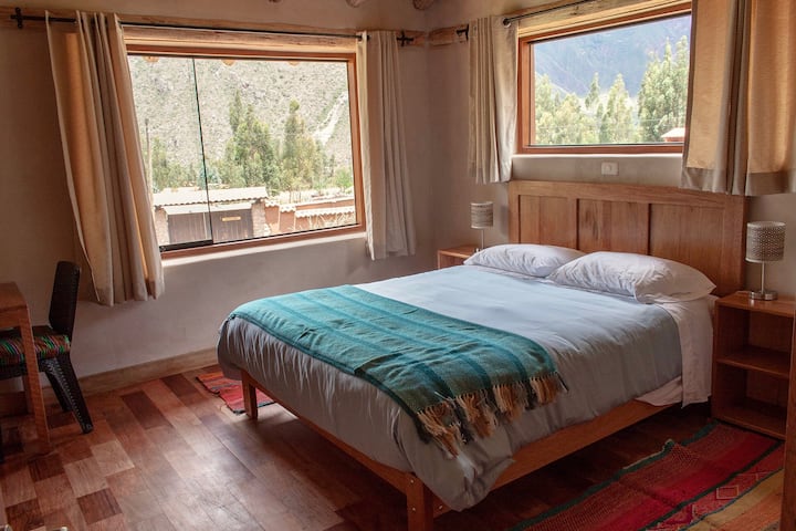 საძინებელი 1