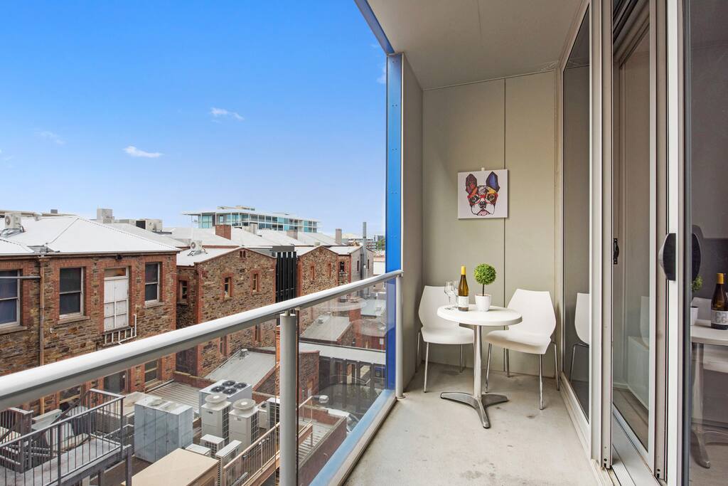 "Had a great time staying here, very clean, very welcoming, nice range of...