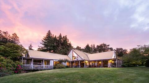 Holiday@BeechTree Lodge