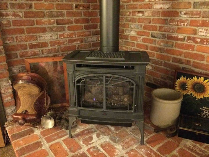 Private Duplex Suite w/ Own Entrance/Free Parking! Guest suites for