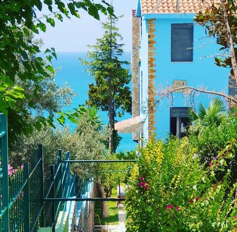 Angela Village