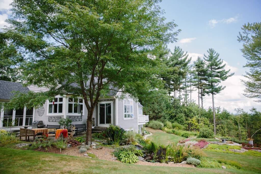 Your home away from home