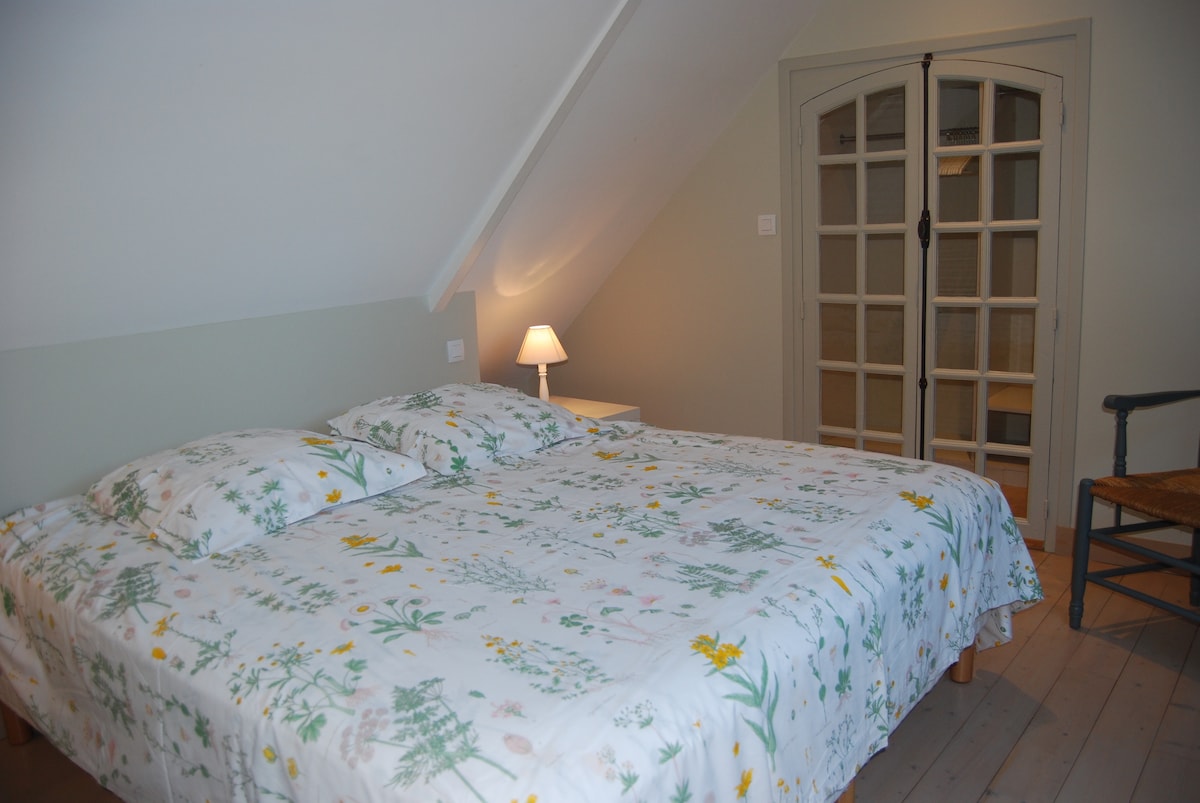 Grand confort pour la literie haut de gamme