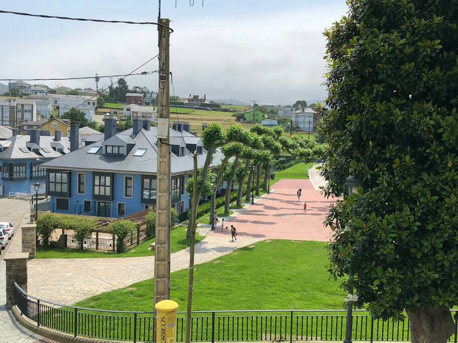 vista