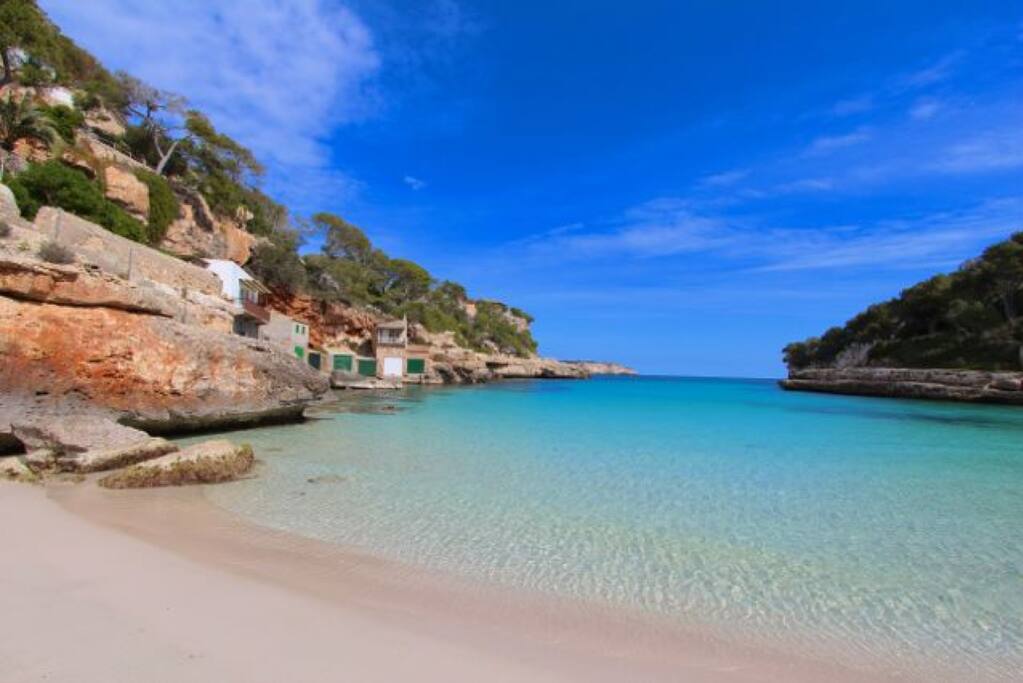 Cala Llombards