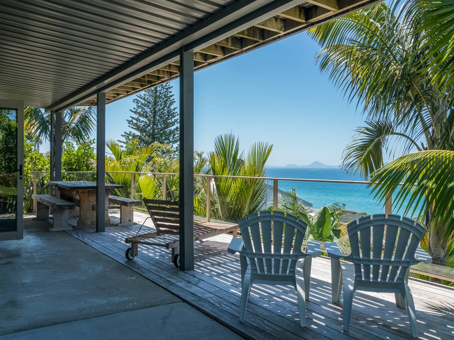 Outdoor Living