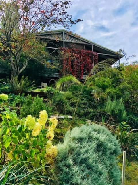 Wandi near Bright Chalet free wifi