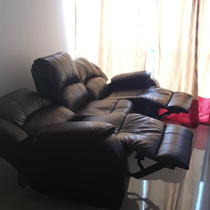 Departamento Full Equipado Nivel Ejecutivo. - Mejillones