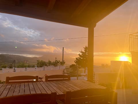 Successful Airbnb property: Gioia’s House in Custonaci