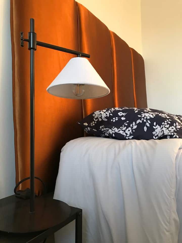 Acogedor Loft A 4 Cuadras De La Playa - 恩森那達