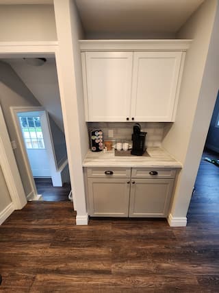 Lackawanna 3 Bed House near Downtown Buffalo, photo 10 of 43