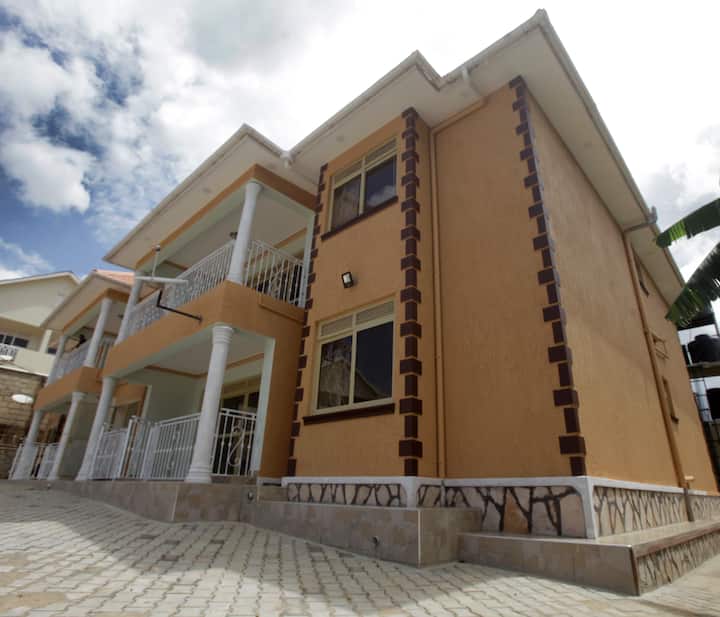 Kiguliz Vacation Apartment - Kampala