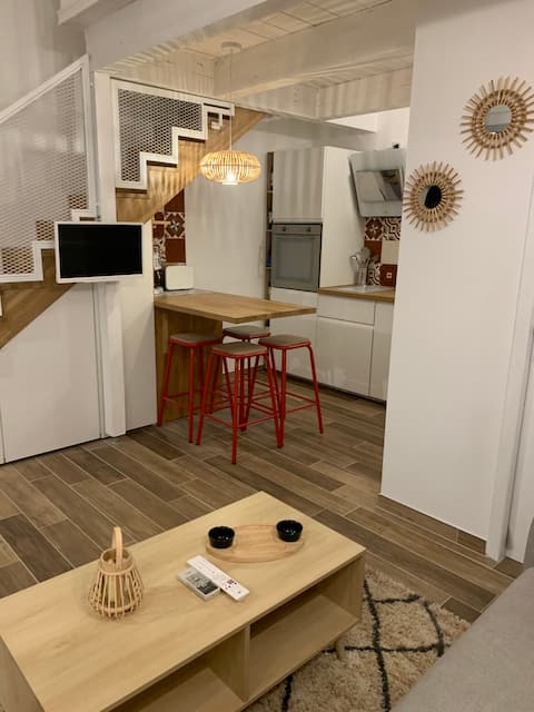 Top Airbnb: Mazet Roucas in Saint Rémy de Provence in Saint Rémy De Provence